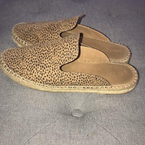 Womens shoes - Picture 3 of 3